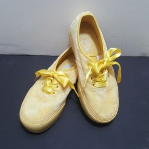 Kim Kiroic x Year of the Rooster Vans